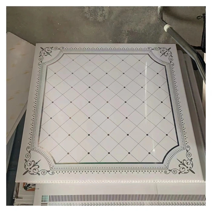Galería Baldosas PVC